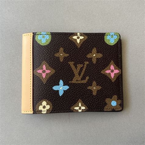 tyler the creator louis vuitton items|tyler the creator lv wallet.